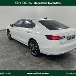 Skoda Superb Superb Berline 2.0 TDI 150 ch SCR DSG7 Laurin & Klement Narbonne