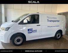 Volkswagen Transporter Auch