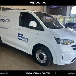 Volkswagen Transporter TRANSPORTER VAN L1H1 2.0 TDI 150 BVA8 BUSINESS Auch