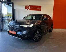 Honda HR V Foix