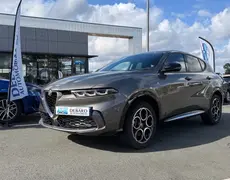 Alfa Romeo Tonale Mées