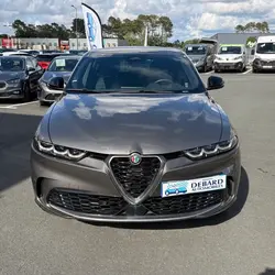 Alfa Romeo Tonale 1.3 PHEV 280CH TI AT6 E-Q4 M&eacute;es