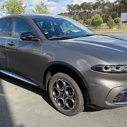 Alfa Romeo Tonale 1.3 PHEV 280CH TI AT6 E-Q4 M&eacute;es
