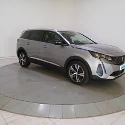 Peugeot 5008 5008 BlueHDi 130ch S&S EAT8 - Allure Pack Challans