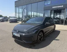 Volkswagen Golf 8 Alixan