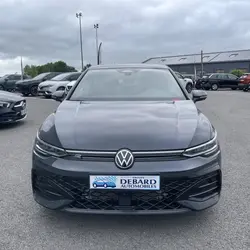 Volkswagen Golf 8 1.5 ETSI EVO2 150CH R-LINE DSG7 M&eacute;es