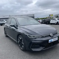 Volkswagen Golf 8 1.5 ETSI EVO2 150CH R-LINE DSG7 M&eacute;es