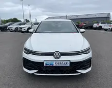 Volkswagen Golf 8 Serres-Castet