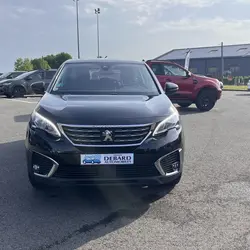 Peugeot 5008 1.5 BLUEHDI 130CH E6.C ACTIVE S&S EAT8 Saint-Saturnin