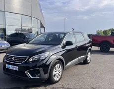 Peugeot 5008 Ibos