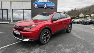 Citroen C4  - Business - photo 0