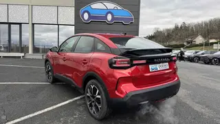 Citroen C4  - Business - photo 1