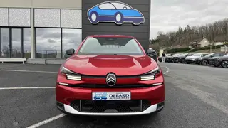 Citroen C4  - Business - photo 3