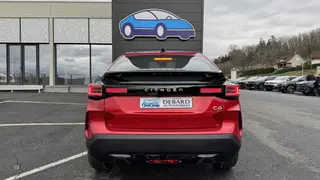 Citroen C4  - Business - photo 4