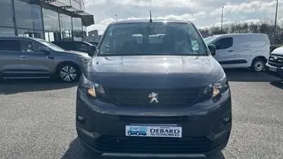 Peugeot Rifter  - photo 1