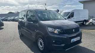 Peugeot Rifter  - photo 2