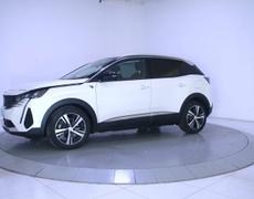 Peugeot 3008 - 3008 Hybrid 225 e-EAT8 - Roadtrip - 21 990 €