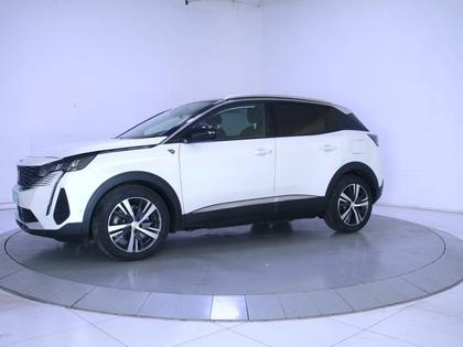 Peugeot 3008 - 3008 Hybrid 225 e-EAT8 - Roadtrip - 22 490 €