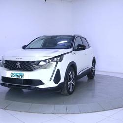 Peugeot 3008 3008 Hybrid 225 e-EAT8 - Roadtrip Challans