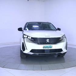 Peugeot 3008 3008 Hybrid 225 e-EAT8 - Roadtrip Challans