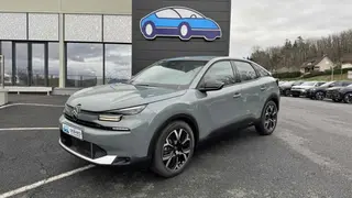 Citroen C4  - Business - photo 0