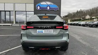 Citroen C4  - Business - photo 4