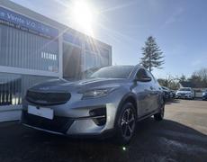 Kia XCee'd Carentoir