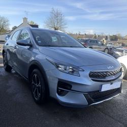 Kia XCee'd 1.6 GDI 105CH + PLUG-IN 60.5CH ACTIVE BUSINESS DCT6 Carentoir