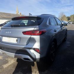 Kia XCee'd 1.6 GDI 105CH + PLUG-IN 60.5CH ACTIVE BUSINESS DCT6 Carentoir