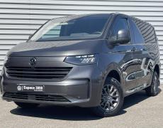 Volkswagen Transporter Colmar