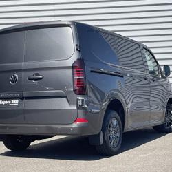 Volkswagen Transporter VAN L1H1 2.0 TDI 150 BVA8 BUSINESS occasion - Colmar - photo 2/20