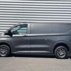 Volkswagen Transporter VAN L1H1 2.0 TDI 150 BVA8 BUSINESS occasion - Colmar - photo 3/20