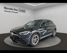 Mercedes GLA Chambray-lès-Tours
