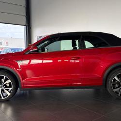 Volkswagen T-Roc Cabriolet T-Roc Cabriolet 1.5 TSI EVO2 150 Start/Stop DSG7 R-Line Le Havre