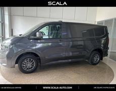 Volkswagen Transporter Auch