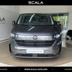 Volkswagen Transporter TRANSPORTER VAN L1H1 2.0 TDI 150 BVA8 BUSINESS Auch