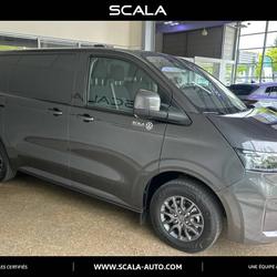 Volkswagen Transporter VAN L1H1 2.0 TDI 150 BVA8 BUSINESS occasion - Auch - photo 3/21