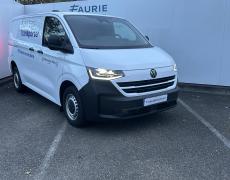 Volkswagen Transporter Saint-Pierre-du-Mont