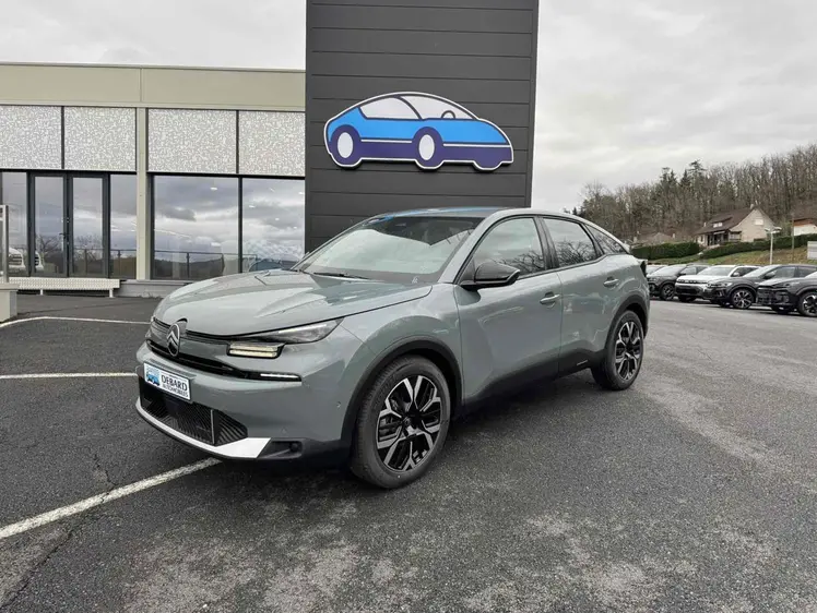 Citroen C4  - Business - 23 490 €