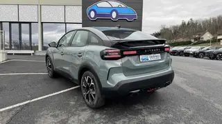 Citroen C4  - Business - photo 1