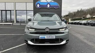 Citroen C4  - Business - photo 3