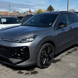 Volkswagen T-Roc 1.5 ETSI 150CH R-LINE DSG7 Saint-Saturnin