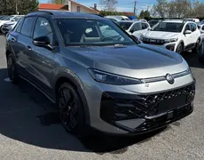 Volkswagen T-Roc Albi