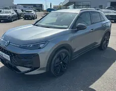 Volkswagen T-Roc Onet-le-Château