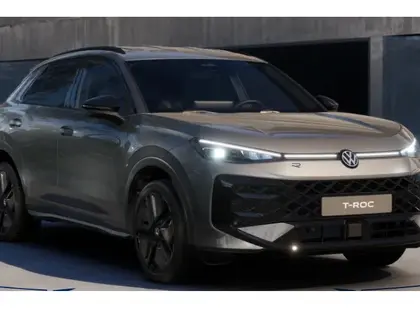 Volkswagen T-Roc - 1.5 ETSI 150CH R-LINE DSG7 - 38 440 €
