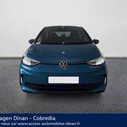 Volkswagen ID3 204ch Pro Performance 58 kWh Life Plus Dinan