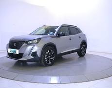 Peugeot 2008 Challans