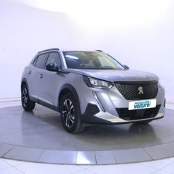 Peugeot 2008 2008 BlueHDi 130 S&S EAT8 - Allure Challans