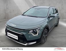 Kia Niro Villeneuve-d'Ascq