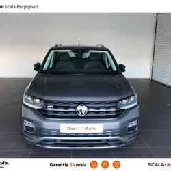 Autres Audi T-Cross 1.0 TSI 115 Start/Stop DSG7 R-Line Perpignan